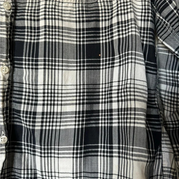 Grayson Plaid Button Up - Picture 4 of 6